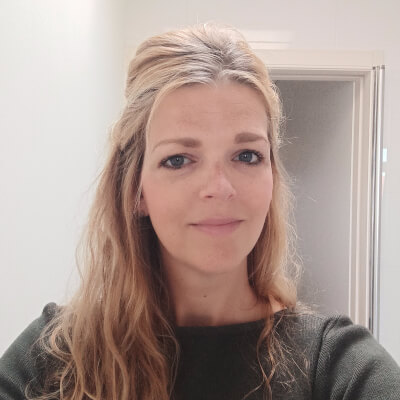 Zalmé, Marjolein Marjolein Zalmé